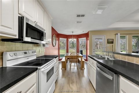 Tiny photo for 9400 Woodview Drive, College Station, TX 77845 (MLS # 26002682)