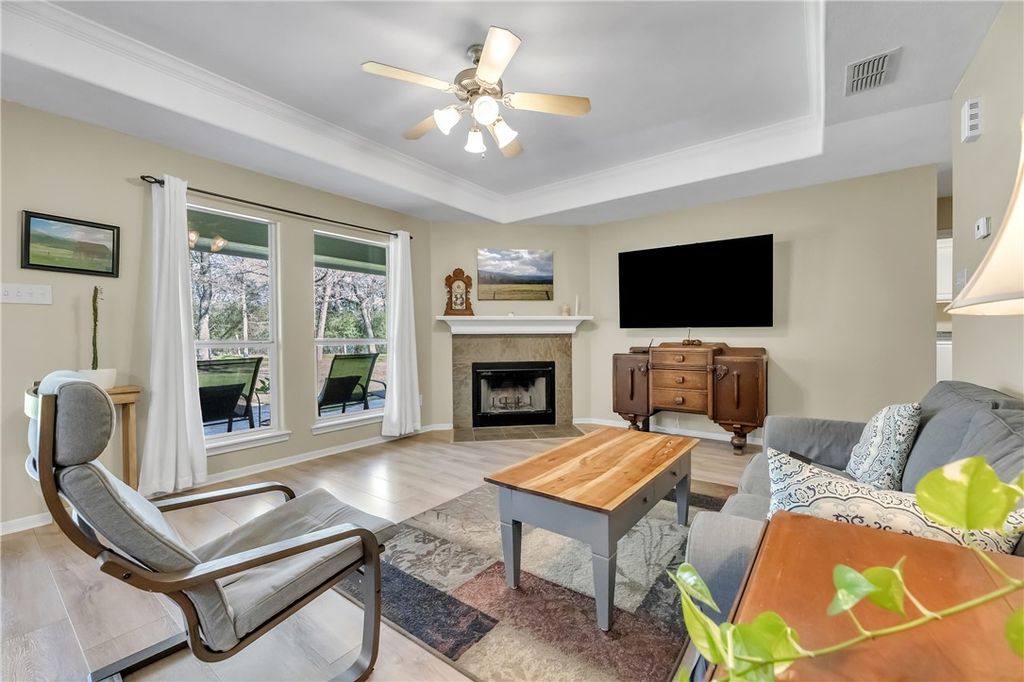 Photo of 9400 Woodview Drive, College Station, TX 77845 (MLS # 26002682)