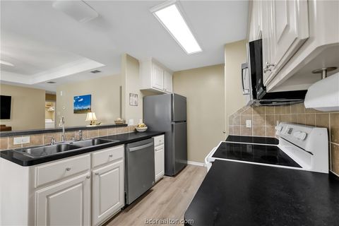 Tiny photo for 9400 Woodview Drive, College Station, TX 77845 (MLS # 26002682)