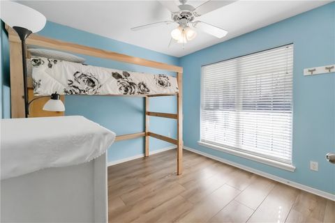 Tiny photo for 9400 Woodview Drive, College Station, TX 77845 (MLS # 26002682)