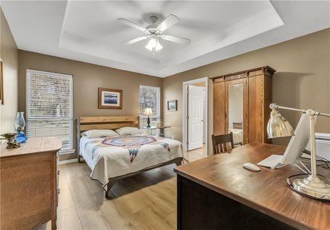 Tiny photo for 9400 Woodview Drive, College Station, TX 77845 (MLS # 26002682)