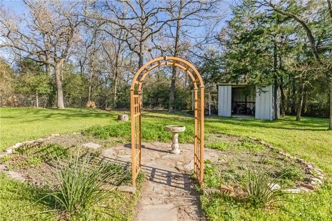 Tiny photo for 9400 Woodview Drive, College Station, TX 77845 (MLS # 26002682)