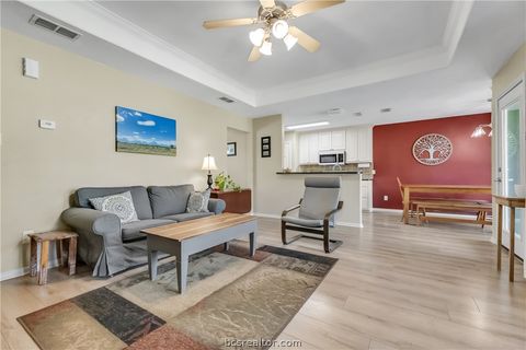 Tiny photo for 9400 Woodview Drive, College Station, TX 77845 (MLS # 26002682)