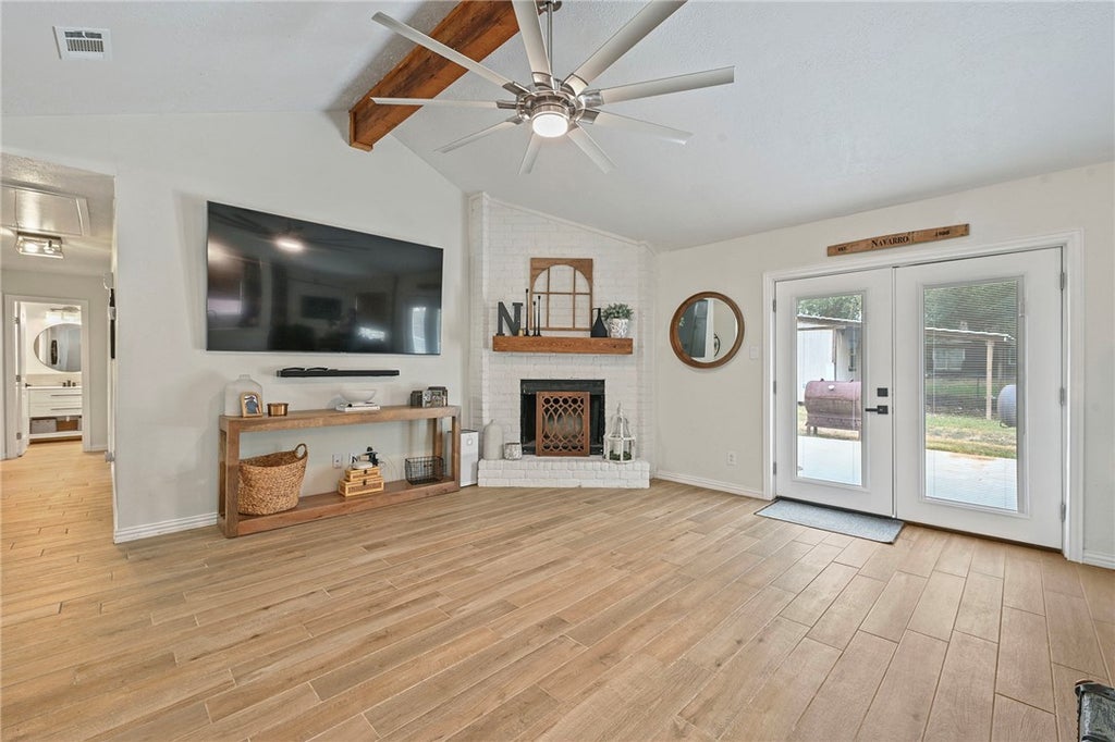 Photo of 2517 Hardwood Drive, Bryan, TX 77803 (MLS # 26010059)