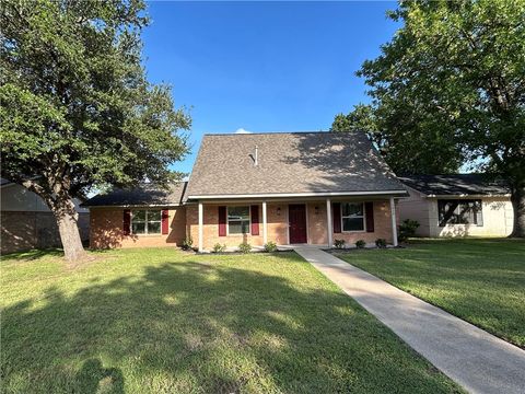 Photo of 1612 Luza Street, Bryan, TX 77802 (MLS # 26008577)
