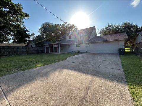 Tiny photo for 1612 Luza Street, Bryan, TX 77802 (MLS # 26008577)
