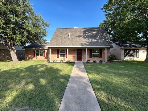 Tiny photo for 1612 Luza Street, Bryan, TX 77802 (MLS # 26008577)