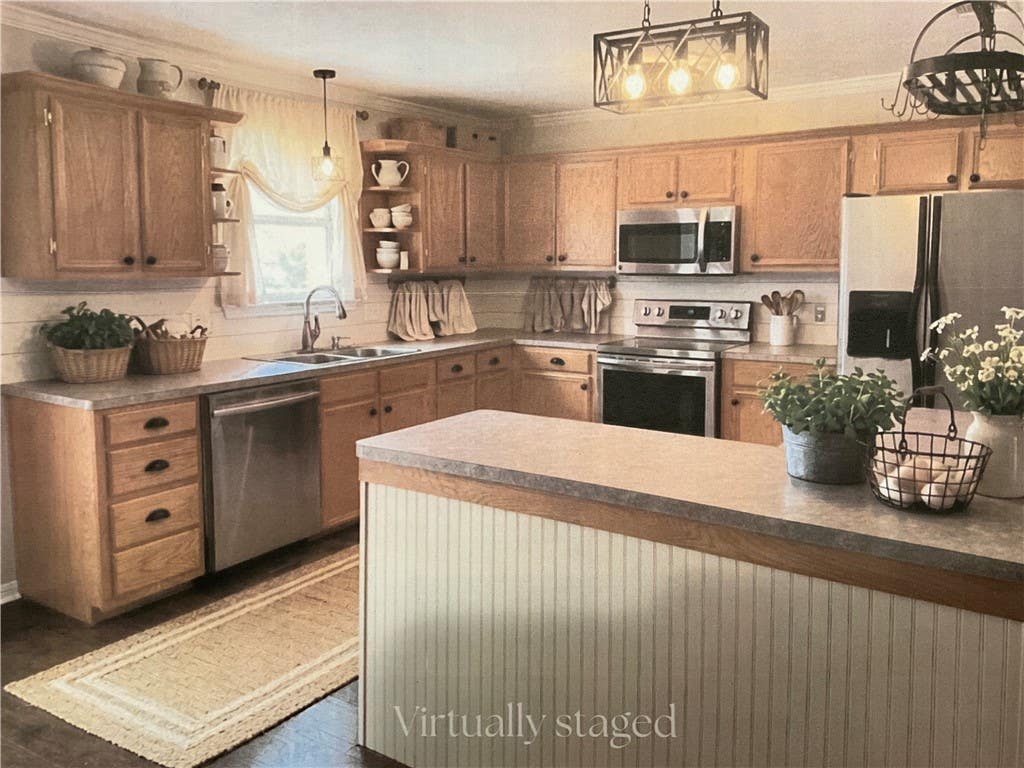 Photo of 10675 Whiterock Road Rd, Bremond, TX 76629 (MLS # 26009379)