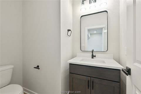 Tiny photo for 4044 Maycomb Drive, College Station, TX 77845 (MLS # 26002920)