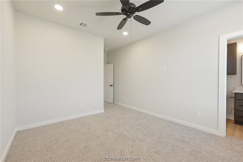 Tiny photo for 4044 Maycomb Drive, College Station, TX 77845 (MLS # 26002920)
