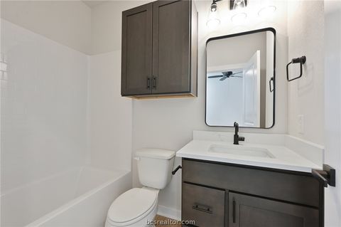 Tiny photo for 4044 Maycomb Drive, College Station, TX 77845 (MLS # 26002920)