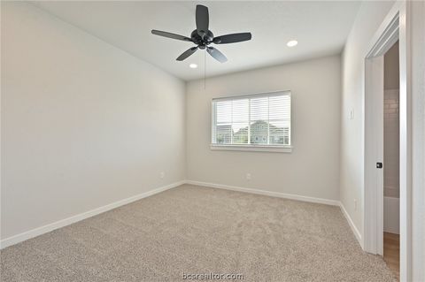 Tiny photo for 4044 Maycomb Drive, College Station, TX 77845 (MLS # 26002920)
