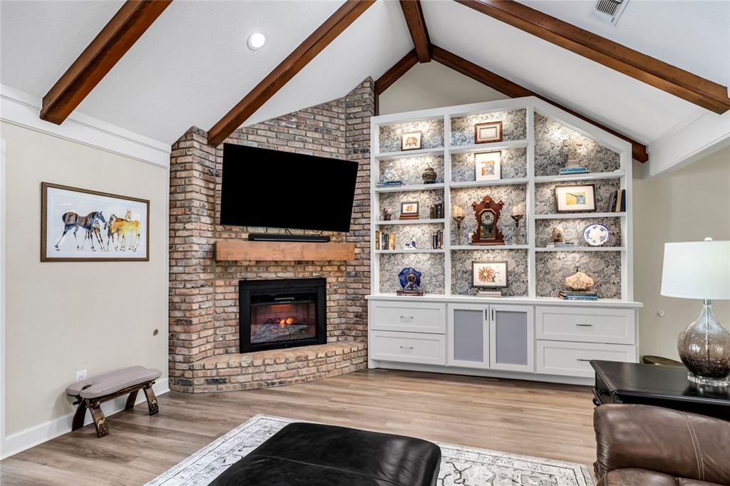 Photo of 3005 Camelot Drive NW, Bryan, TX 77802 (MLS # 25012390)