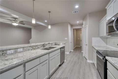 Tiny photo for 535 Momma Bear Drive, College Station, TX 77845 (MLS # 26009895)