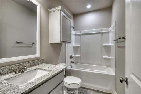 Tiny photo for 535 Momma Bear Drive, College Station, TX 77845 (MLS # 26009895)
