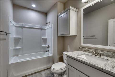 Tiny photo for 535 Momma Bear Drive, College Station, TX 77845 (MLS # 26009895)