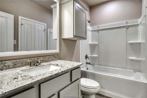 Tiny photo for 535 Momma Bear Drive, College Station, TX 77845 (MLS # 26009895)