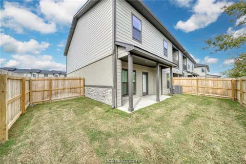 Tiny photo for 535 Momma Bear Drive, College Station, TX 77845 (MLS # 26009895)