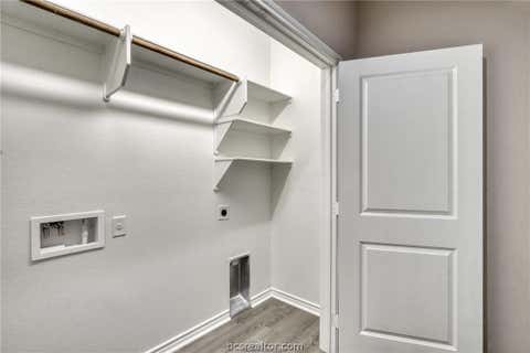 Tiny photo for 535 Momma Bear Drive, College Station, TX 77845 (MLS # 26009895)