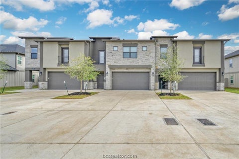 Photo of 535 Momma Bear Drive, College Station, TX 77845 (MLS # 26009895)
