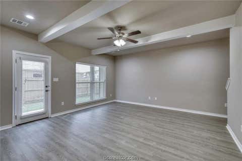 Tiny photo for 535 Momma Bear Drive, College Station, TX 77845 (MLS # 26009895)