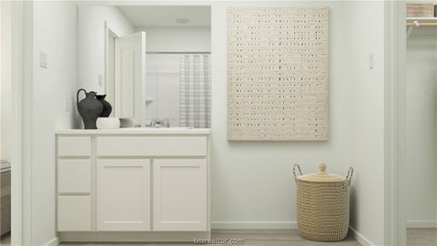 Tiny photo for 1822 Taggart Trail, Bryan, TX 77807 (MLS # 26011912)