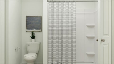 Tiny photo for 1822 Taggart Trail, Bryan, TX 77807 (MLS # 26011912)