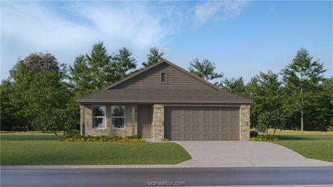 Photo of 1822 Taggart Trail, Bryan, TX 77807 (MLS # 26011912)