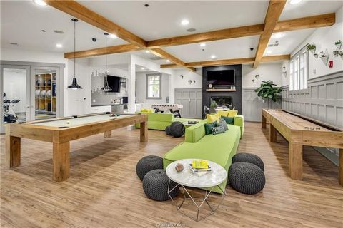 Tiny photo for 1725 Harvey Mitchell Pkwy S #627, College Station, TX 77840 (MLS # 26000248)