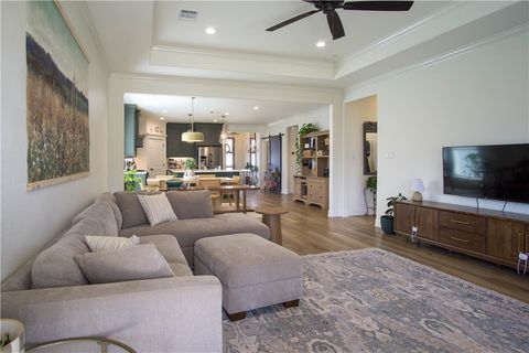 Tiny photo for 5006 Greyrock Drive, Bryan, TX 77802 (MLS # 26002926)