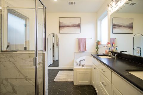 Tiny photo for 5006 Greyrock Drive, Bryan, TX 77802 (MLS # 26002926)