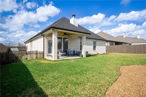 Tiny photo for 5006 Greyrock Drive, Bryan, TX 77802 (MLS # 26002926)