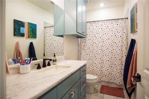 Tiny photo for 5006 Greyrock Drive, Bryan, TX 77802 (MLS # 26002926)