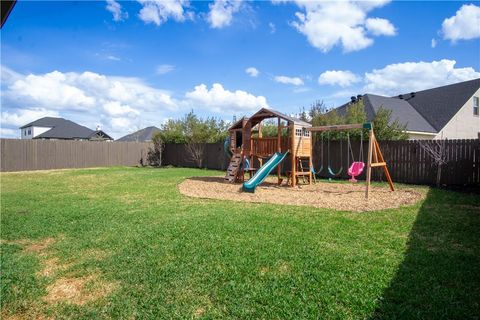 Tiny photo for 5006 Greyrock Drive, Bryan, TX 77802 (MLS # 26002926)