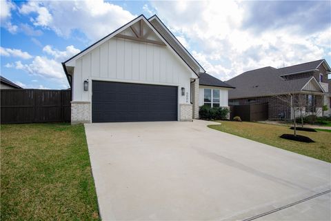 Tiny photo for 5006 Greyrock Drive, Bryan, TX 77802 (MLS # 26002926)