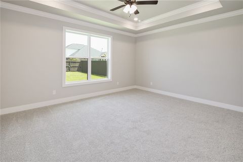 Tiny photo for 4308 Fox River Lane, Bryan, TX 77802 (MLS # 24017351)