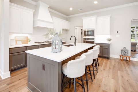Tiny photo for 4308 Fox River Lane, Bryan, TX 77802 (MLS # 24017351)