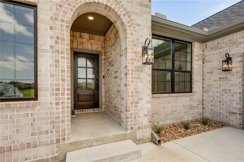 Tiny photo for 4308 Fox River Lane, Bryan, TX 77802 (MLS # 24017351)