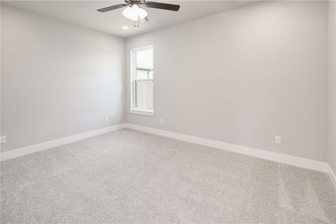 Tiny photo for 4308 Fox River Lane, Bryan, TX 77802 (MLS # 24017351)