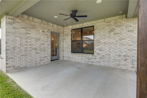 Tiny photo for 4308 Fox River Lane, Bryan, TX 77802 (MLS # 24017351)