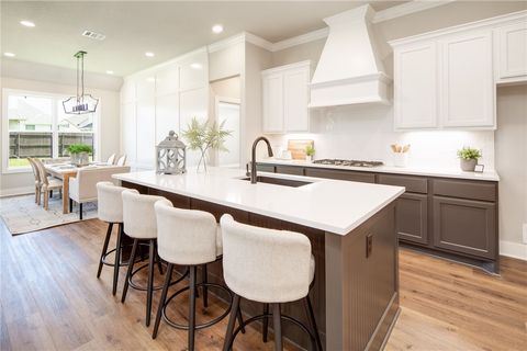 Tiny photo for 4308 Fox River Lane, Bryan, TX 77802 (MLS # 24017351)