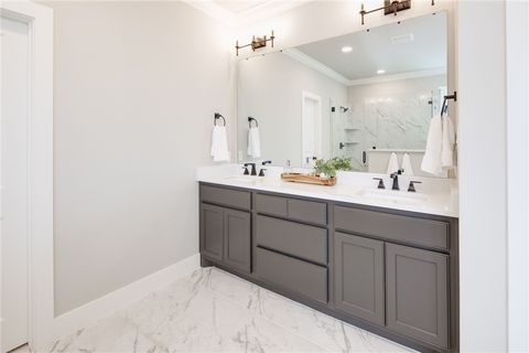 Tiny photo for 4308 Fox River Lane, Bryan, TX 77802 (MLS # 24017351)