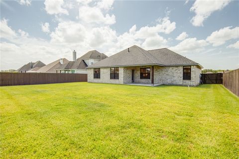 Tiny photo for 4308 Fox River Lane, Bryan, TX 77802 (MLS # 24017351)