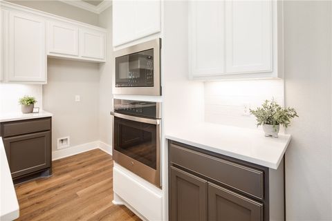 Tiny photo for 4308 Fox River Lane, Bryan, TX 77802 (MLS # 24017351)