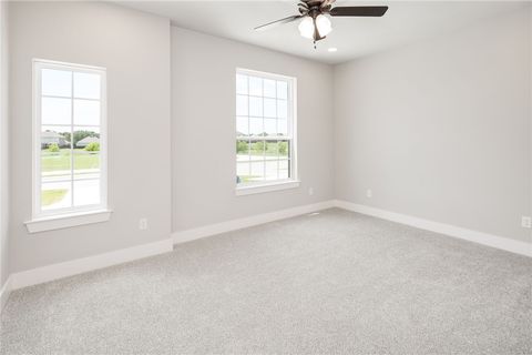 Tiny photo for 4308 Fox River Lane, Bryan, TX 77802 (MLS # 24017351)