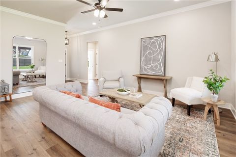 Tiny photo for 4308 Fox River Lane, Bryan, TX 77802 (MLS # 24017351)