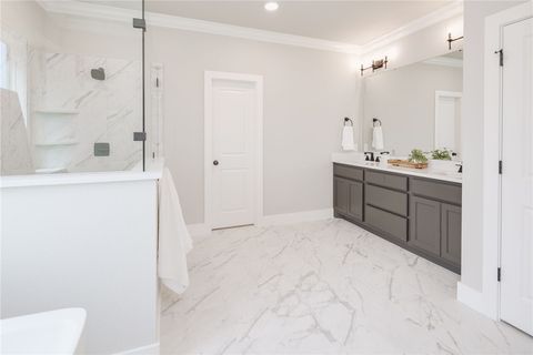 Tiny photo for 4308 Fox River Lane, Bryan, TX 77802 (MLS # 24017351)