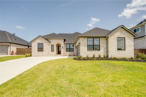 Tiny photo for 4308 Fox River Lane, Bryan, TX 77802 (MLS # 24017351)