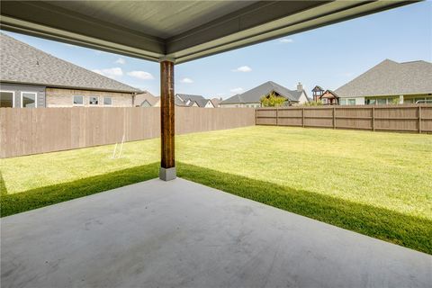 Tiny photo for 4308 Fox River Lane, Bryan, TX 77802 (MLS # 24017351)