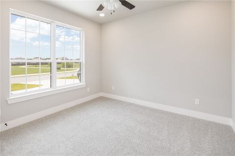 Tiny photo for 4308 Fox River Lane, Bryan, TX 77802 (MLS # 24017351)